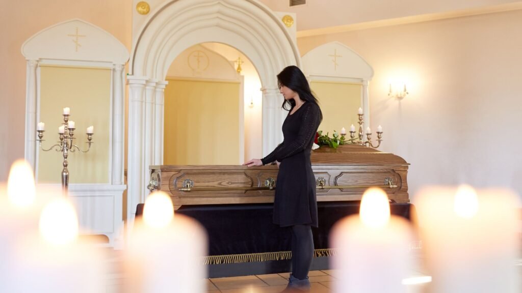 Planejar um funeral é um ato de amor e responsabilidade. Descubra como um plano funerário pode trazer segurança e tranquilidade à sua família.