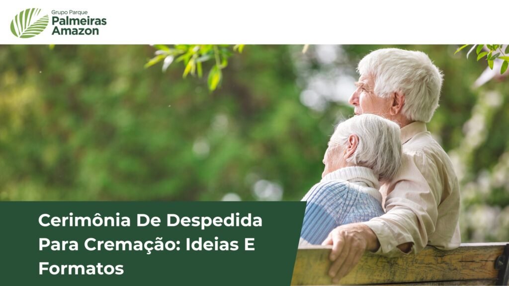 Organizar uma cerimônia de despedida para cremação é uma forma delicada de celebrar a vida e honrar memórias. Descubra como tornar esse momento especial.