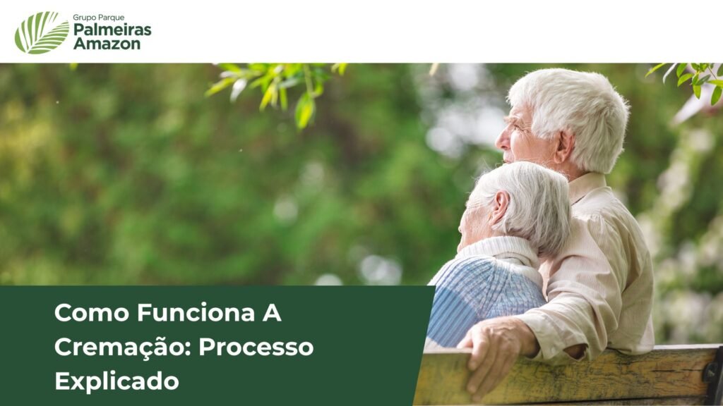 Descubra o processo de cremação: uma alternativa prática e econômica ao sepultamento