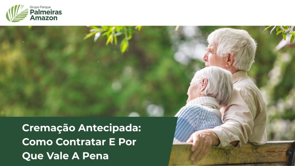 Planeje sua cremação antecipada e ofereça alívio emocional à sua família. Respeite suas vontades e garanta um suporte em momentos difíceis.