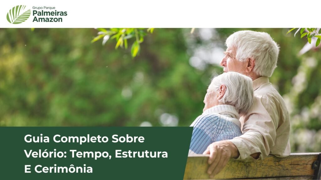 Este guia sobre velórios oferece informações essenciais para ajudar famílias a planejarem uma despedida respeitosa e acolhedora.