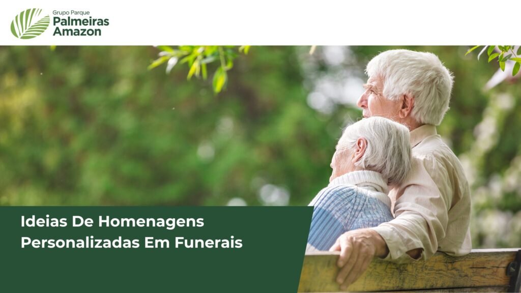 Homenageie seus entes queridos com cerimônias personalizadas que celebram suas vidas e oferecem conforto durante o luto.