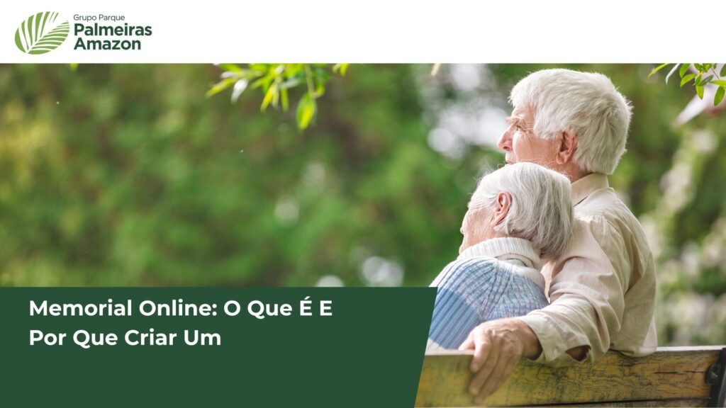 Descubra como criar um memorial online para homenagear entes queridos, preservando memórias e promovendo conexão entre familiares e amigos.