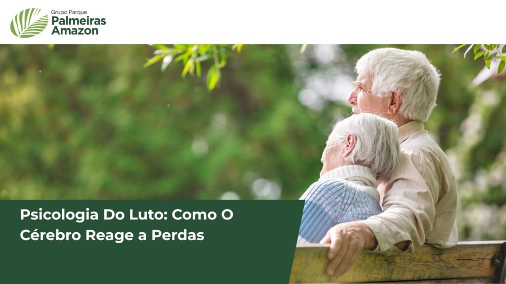 Entenda como o luto afeta o cérebro e as emoções, explorando suas fases, reações e estratégias para lidar com a dor da perda.