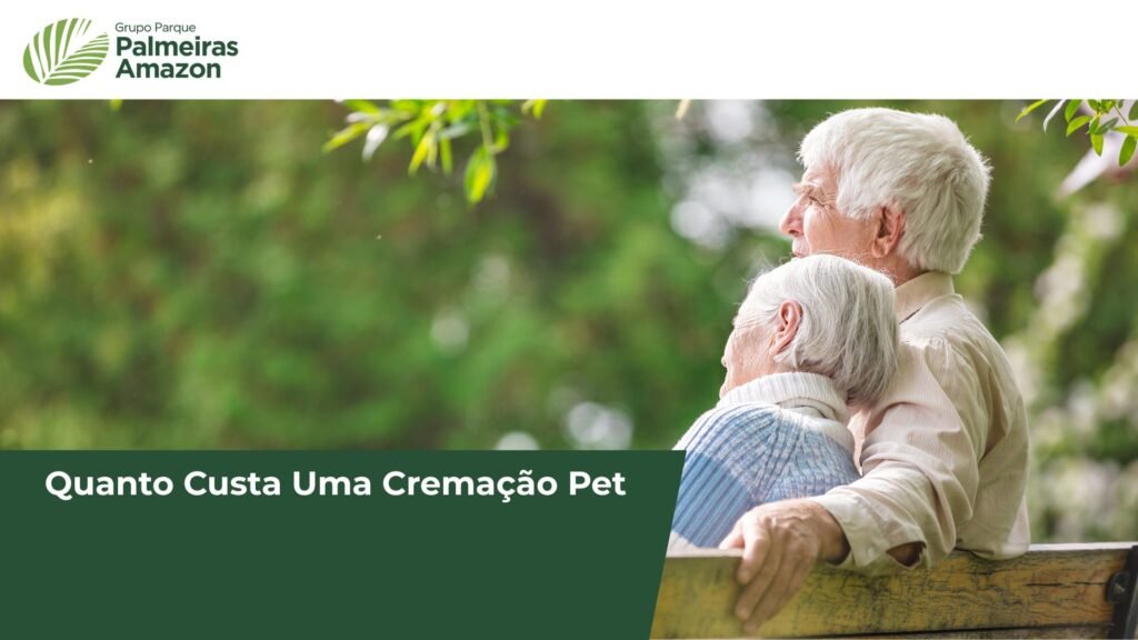 Descubra como a cremação de pets pode proporcionar um adeus digno e respeitoso ao seu amigo de quatro patas com o Grupo Parque das Palmeiras Amazon.