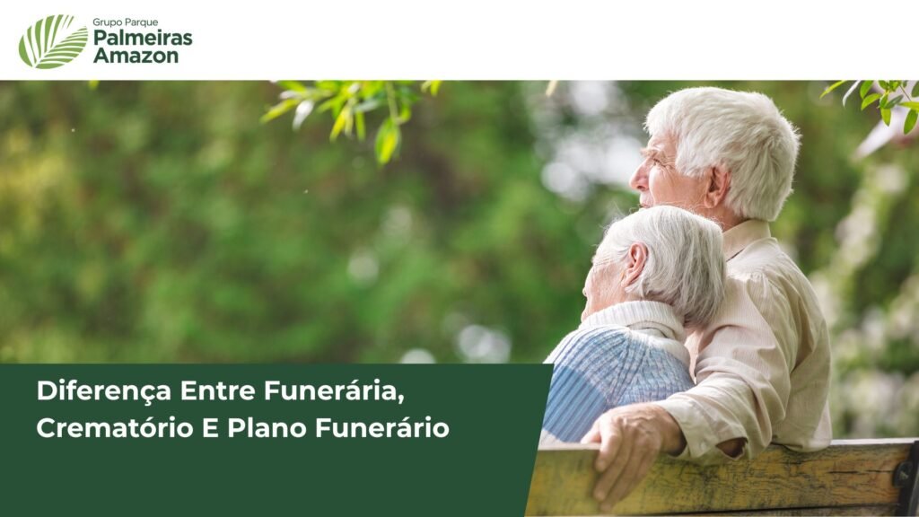 Entenda as diferenças entre funerárias