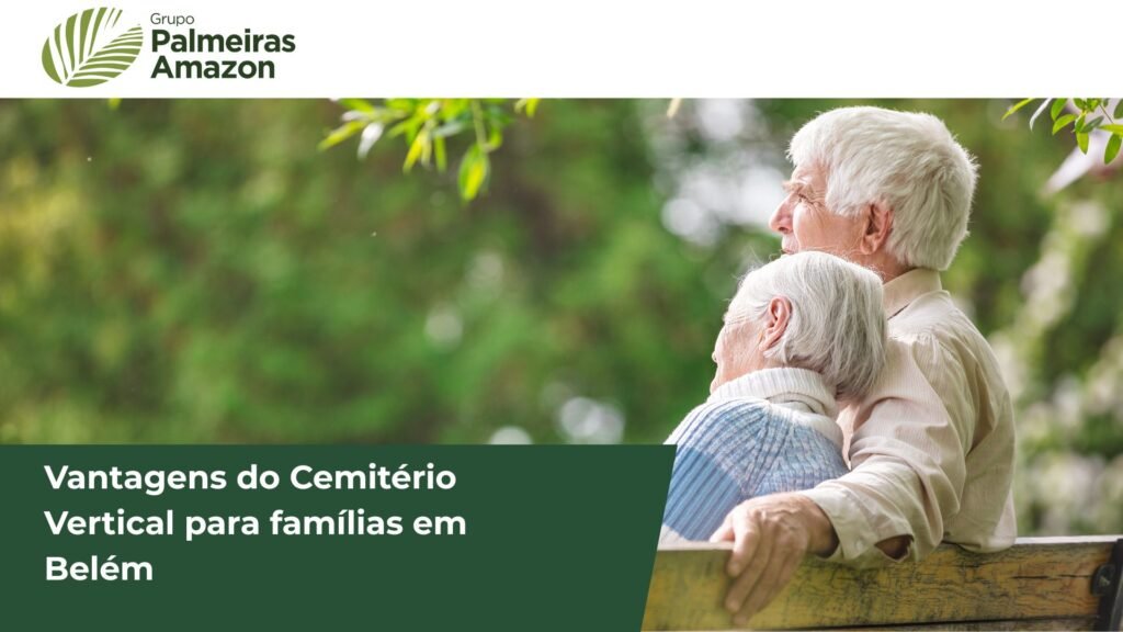 Descubra as vantagens do cemitério vertical em Belém: uma solução inovadora